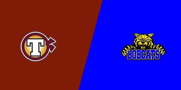 Tohatchi High School vs. Bloomfield High School