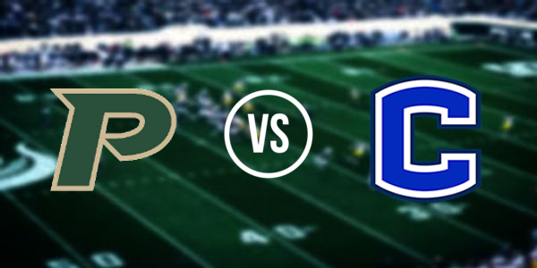 Pelham High School vs. Chelsea High School