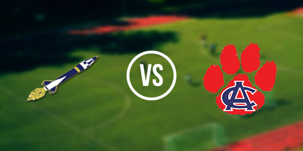 Shelby County High School vs. Anderson County High School