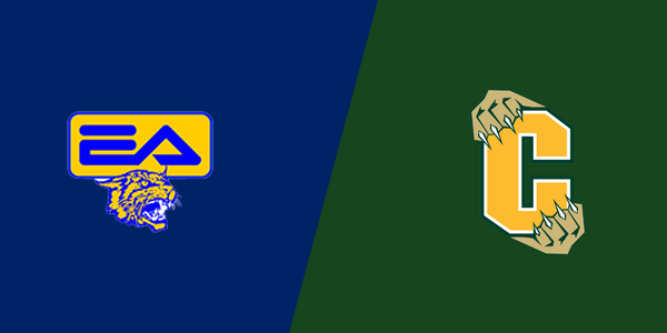 East Allegheny High School vs. Carlynton High School