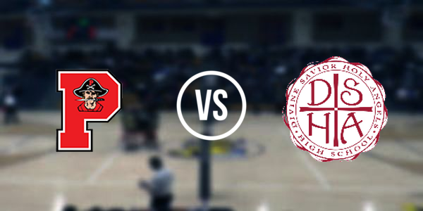 Pewaukee High School vs. Divine Savior Holy Angels High School