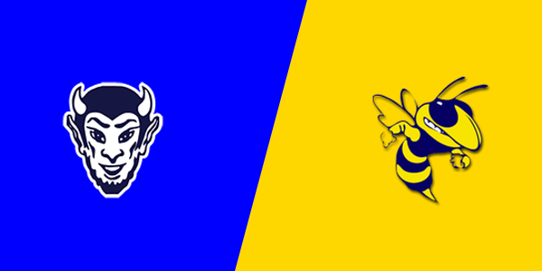 Statesboro High School vs. Southeast Bulloch High School