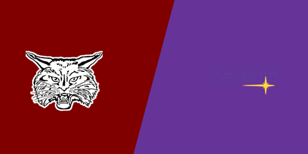 Brandywine High School vs Kalamazoo Christian High School