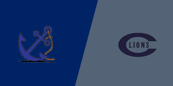 Mandeville High School vs. Covington High School