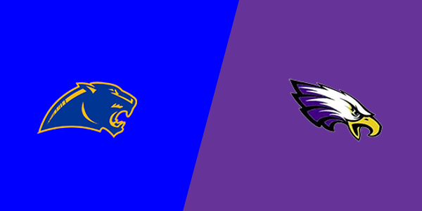 Birch Run High School vs. Byron Area High School