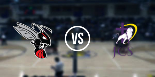 Judah Christian School vs. Heyworth High School