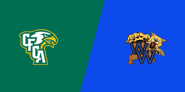 Central Florida Christian Academy vs. Wildwood High School