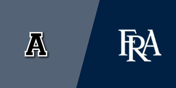 Away vs. Franklin Road Academy