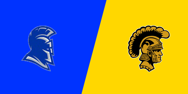 Campbell High School vs. Carrollton High School
