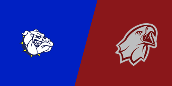 Kettle Falls High School vs. Reardan High School