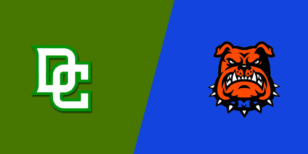 Dallas County High School vs. Montevallo High School