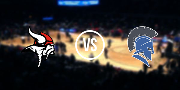 Whitehall High School vs. Sparta High School