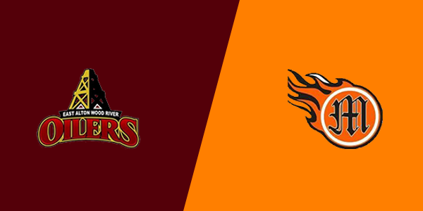 East Alton-Wood River High School vs. Marissa High School