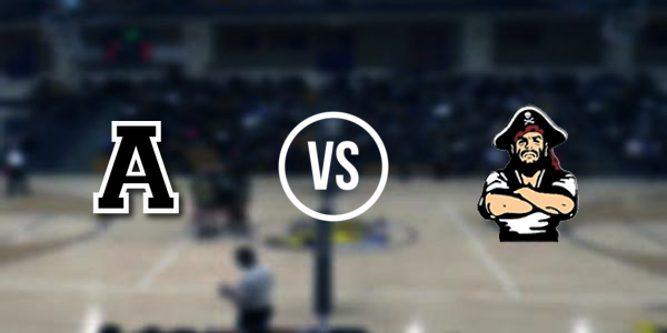 Away vs. Pinckney High School