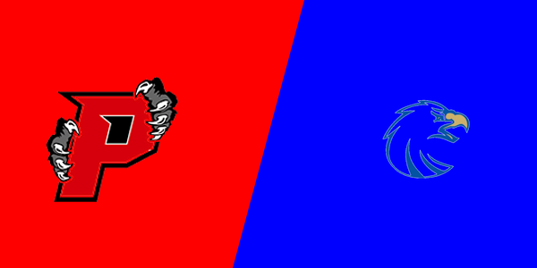 Pomperaug High School vs. Newtown High School