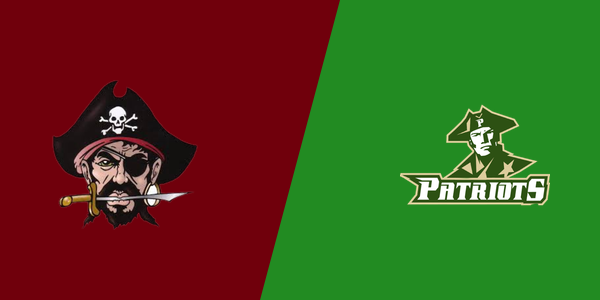 Lumberton High School vs. Pinecrest High School