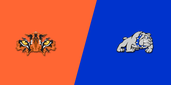 Biddeford High School vs. Berwick Academy