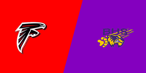 Centauri High School vs. Bayfield High School