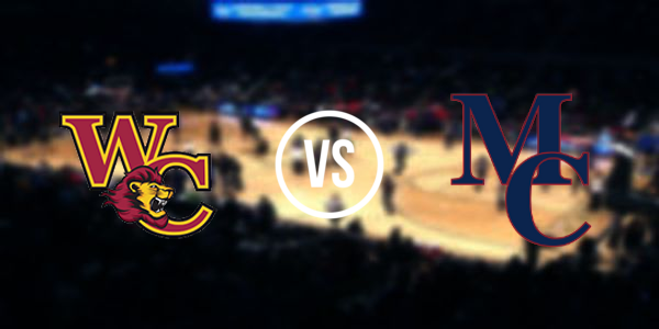 West Charlotte High School vs. Mallard Creek High School