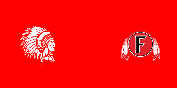 Port Clinton vs. Fostoria High School