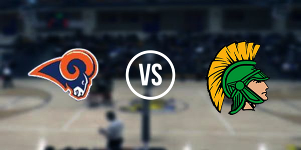 Starmount High School vs. Alleghany High School