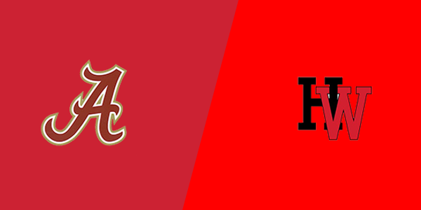 Bishop Alemany High School vs. Harvard Westlake High School