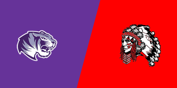 Lawrence High School vs. White Pigeon High School