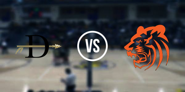 Davidson High School vs. Baldwin County High School