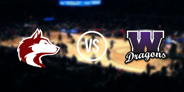 Maine Central vs Woodland