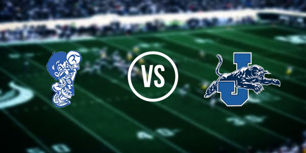 Freeburg High School vs. Jersey Community High School