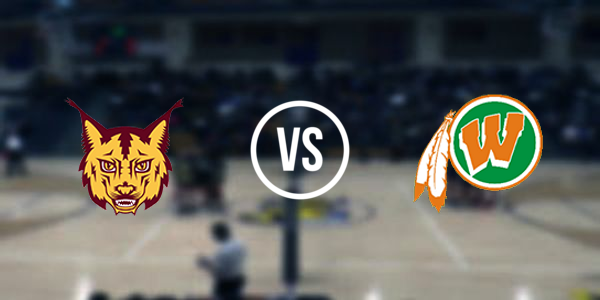 Rehoboth Christian High School vs. Wingate High School
