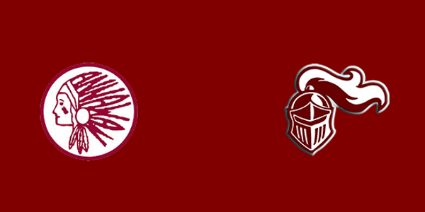 Annawan High School vs. Princeville High School