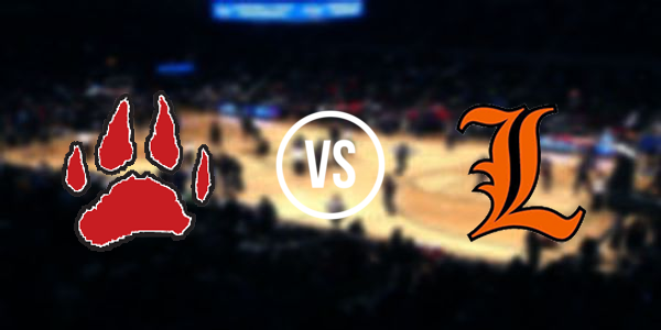 Laingsburg High School vs Leslie High School