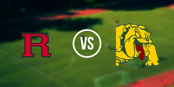 Burr and Burton Academy vs Rutland High School