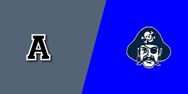 Away vs. Fulton High School
