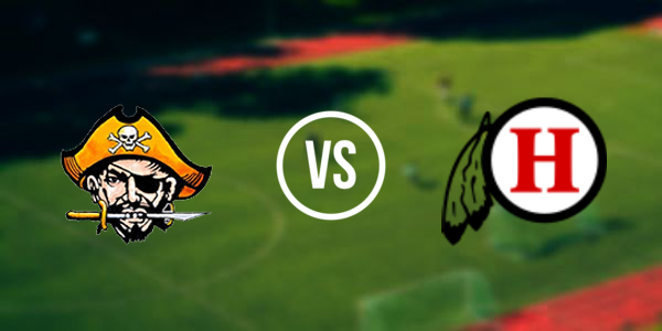 Riverview Community High School vs. New Boston Huron High School