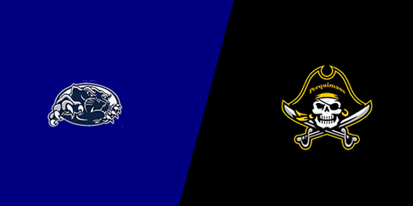 Pasquotank County High School vs. Perquimans High School