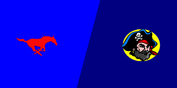Northside Christian School vs. Boca Ciega High School