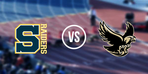 El Dorado High School - Placentia vs Sonora High School - La Habra