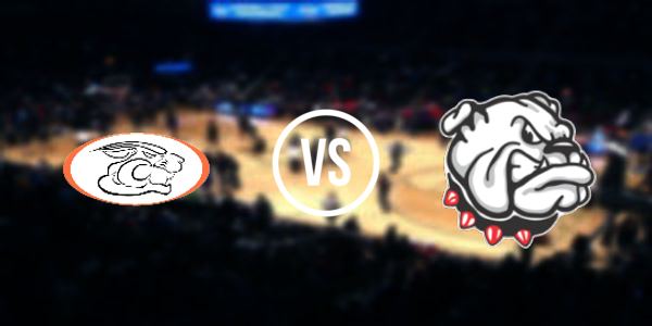 Centralia High School vs. Rossville High School
