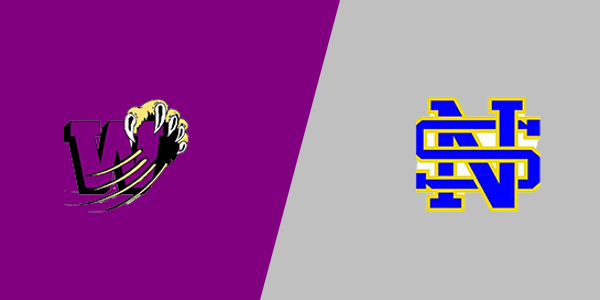 West Stokes High School vs. North Surry High School