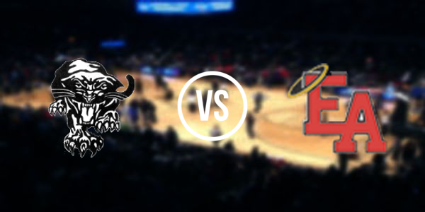 Pomona High School vs. Denver East High School