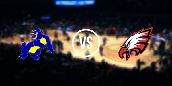 North Chicago High School vs Wheeling High School