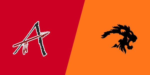 Arlee High School vs. Lincoln County
