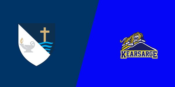St. Thomas Aquinas High School vs. Kearsarge Regional High School