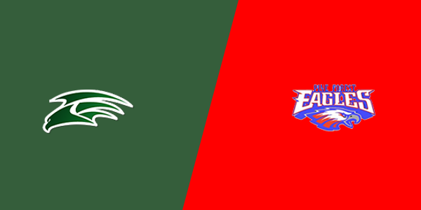 South Walton HS vs. Pine Forest High School