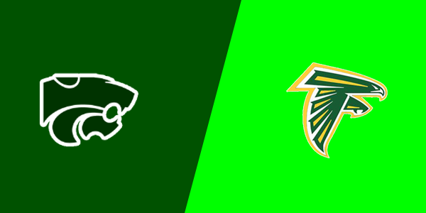 Novi High School vs. Birmingham Groves High School