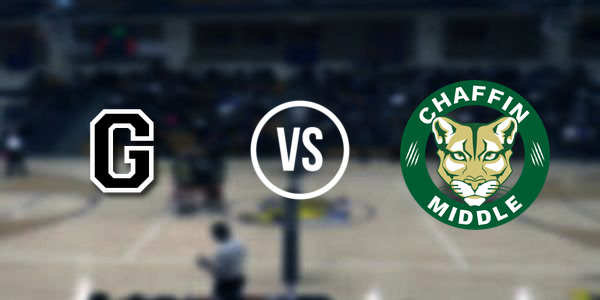 George vs. L. A. Chaffin Middle School