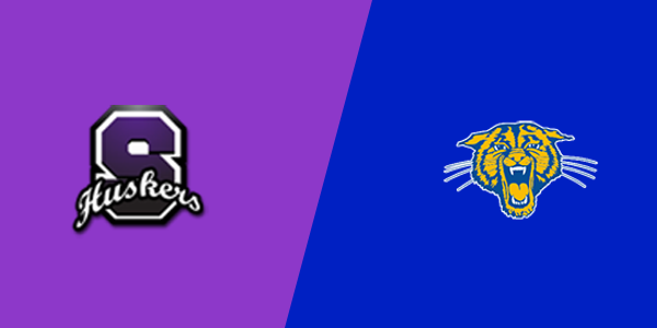 Serena High School vs. Somonauk High School