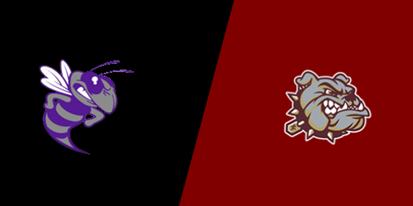 Deep Creek High School vs. King's Fork High School